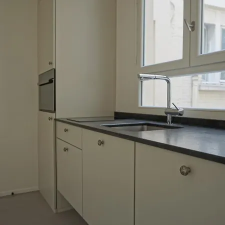 Rue Chateaubriand - 8 * باريس